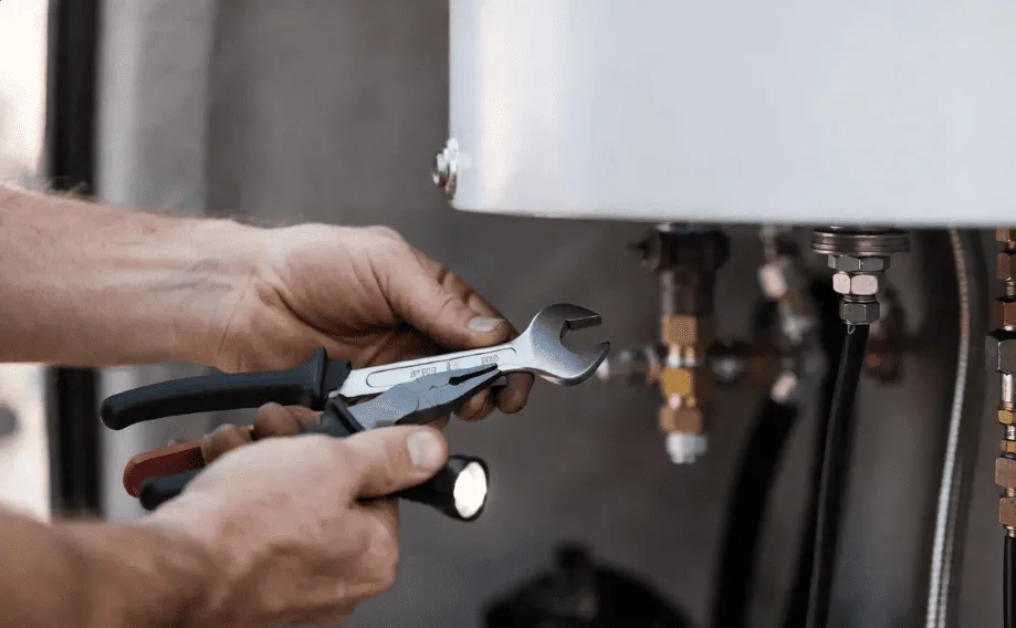 Why choose Water Heater Repair in Golden Gate, IL
